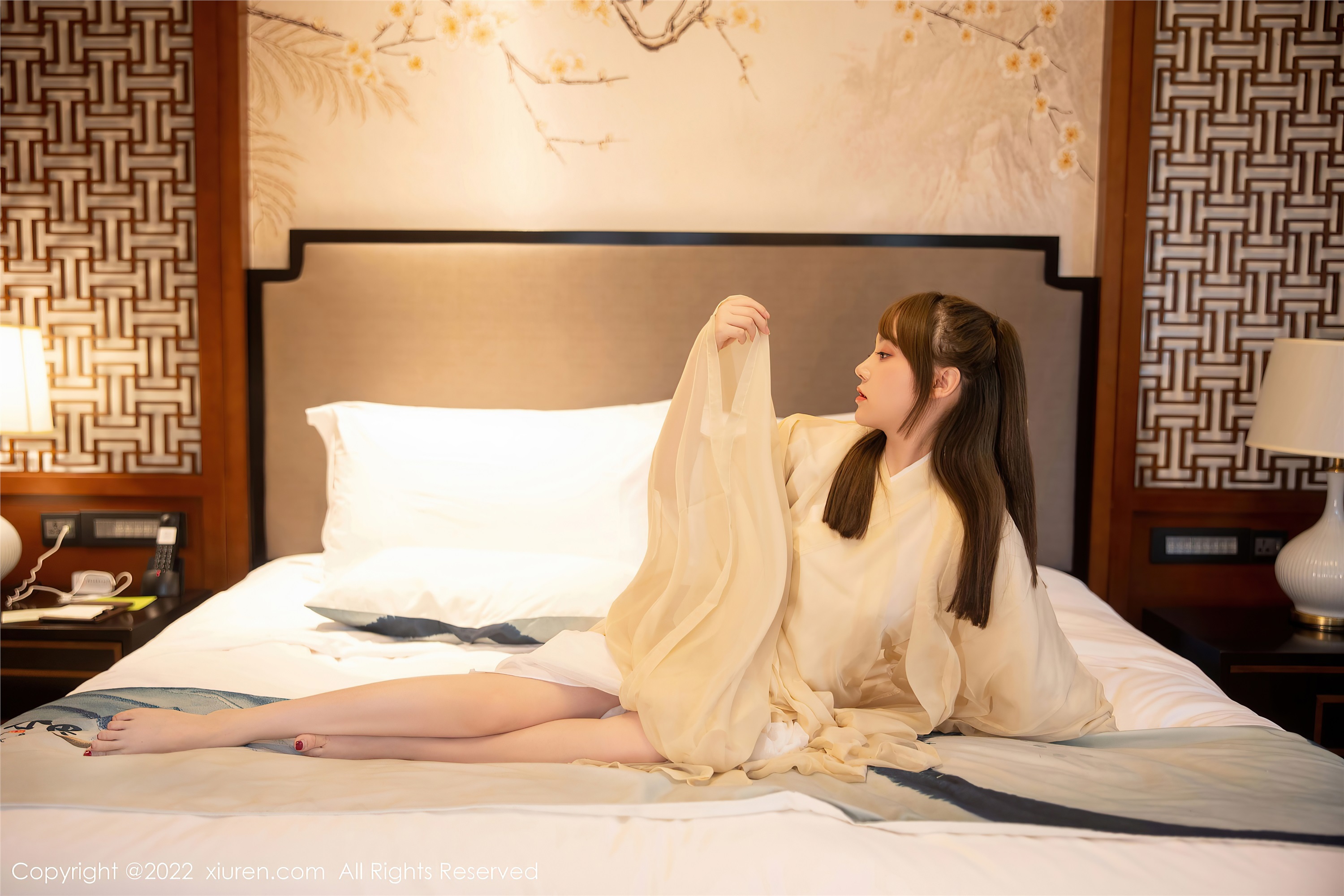 Xiuren秀人网 2022.09.28 NO.5653 豆瓣酱